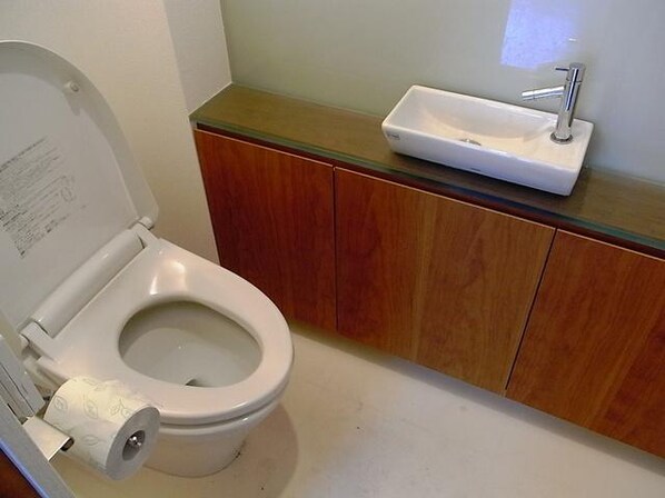 レジディア北新宿の物件内観写真